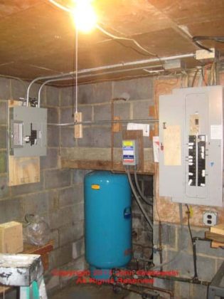 GE Interlock Kit