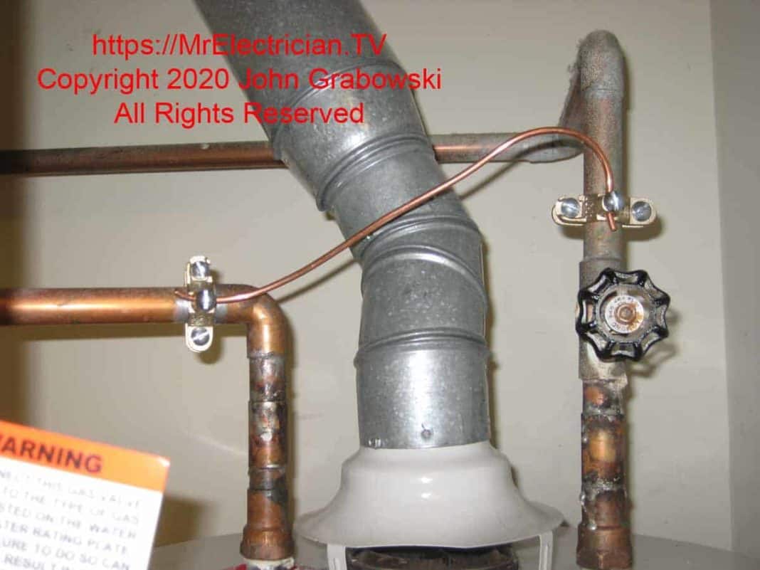 Grounding Electrode System