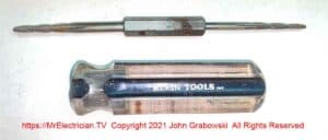 Drill and Tap Sizes for Electricians Explained
