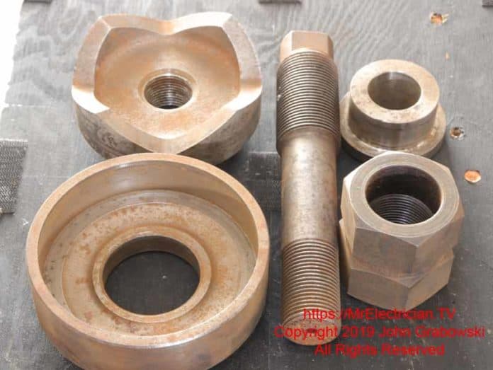 Three And A Half Inch Electrical Conduit Dimensions