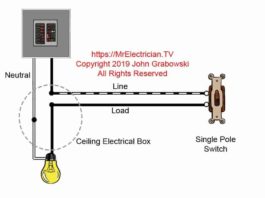 Recessed Lighting Topics Mr Electrician