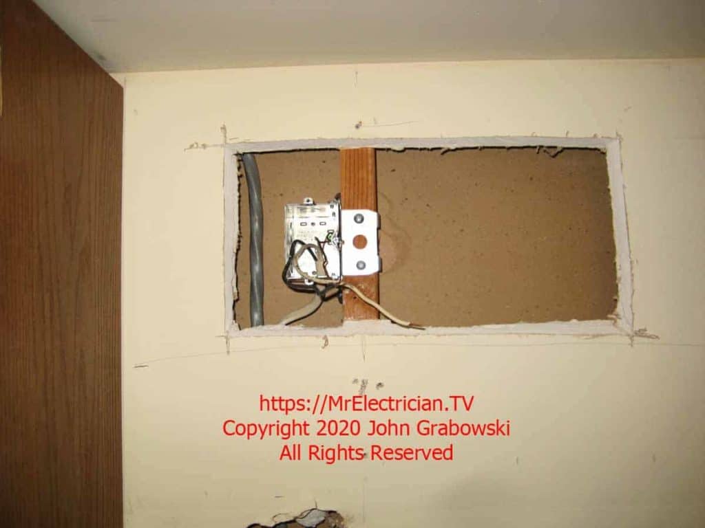 Microwave Oven Over Stove