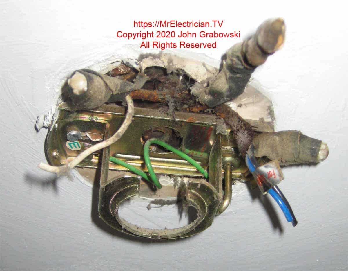 How to Install a Junction Box - This Old House