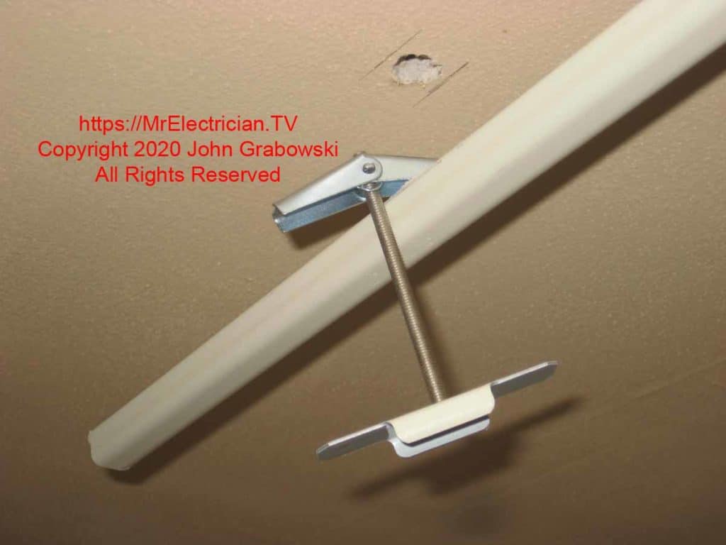 Electrical Conduit Hole Saw Sizes