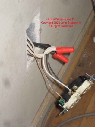 Convert Switched Outlet To Hot