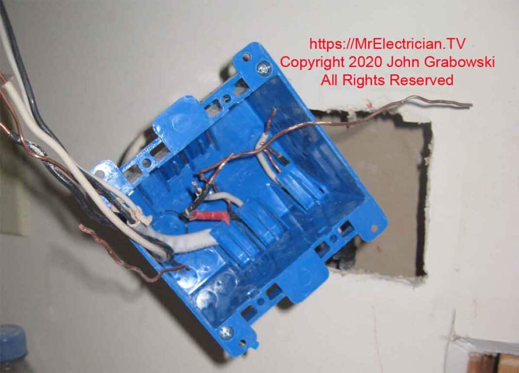 Adding Bathroom Fan Switch