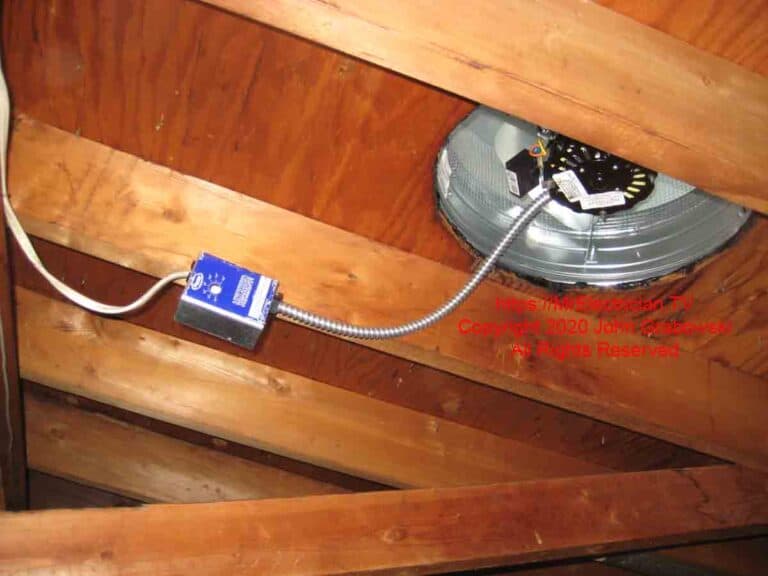 Gable Fan vs Roof Fan: Which Is Best for Attic Ventilation