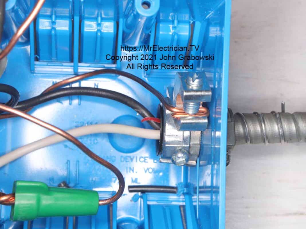 How To Ground An Outlet