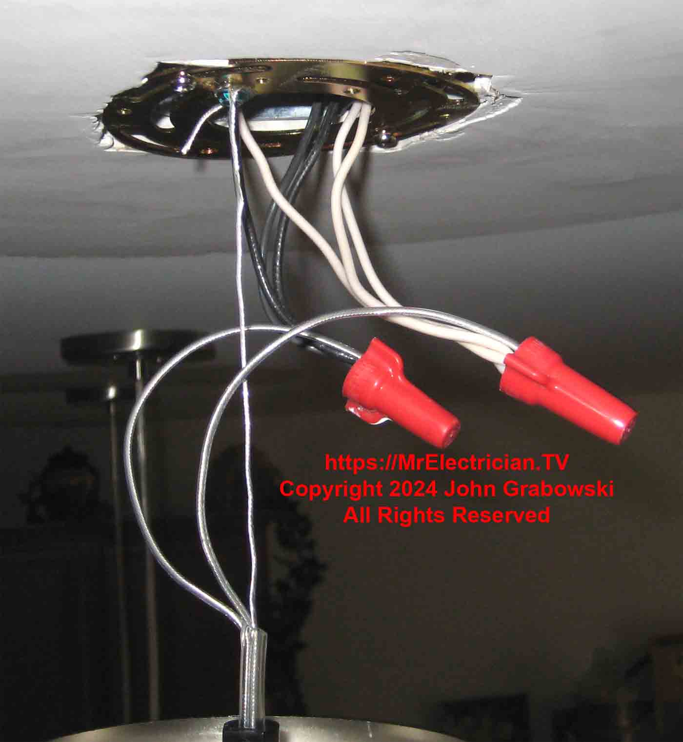 Why Are My Lights Flickering Mr. Electrician