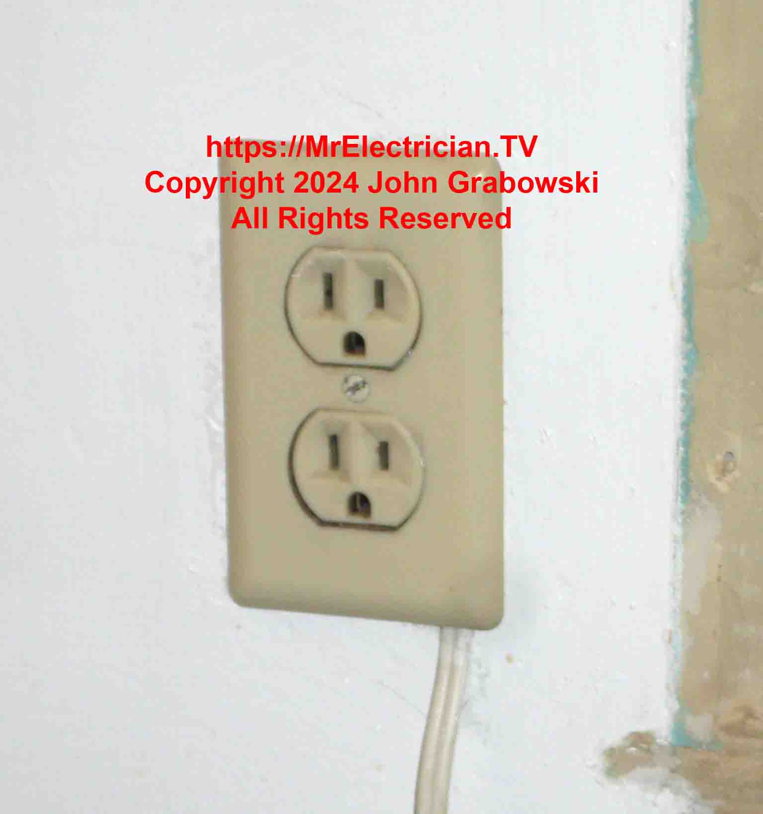 Bad Kitchen Wiring: How to Identify Problems - Mr. Electrician